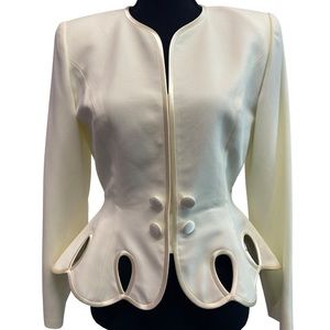 VTG 60's Scarlette Rimini Top